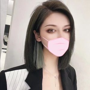 Meet your Posher, Laiyee